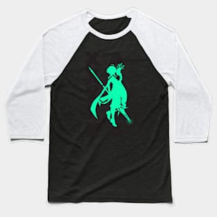 Xiao The Mountain Demon | Adeptus | Yaksha | Aa Baseball T-Shirt